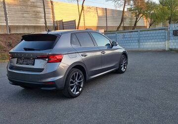 Skoda Fabia 180.143 km 12.797 &euro; Langenhagen 30853