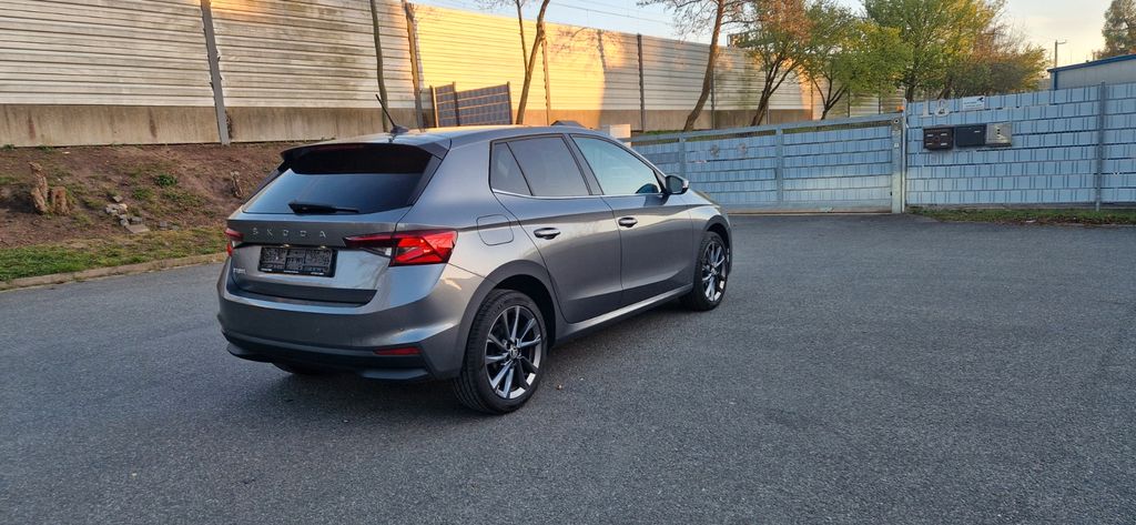 Skoda Fabia 180.143 km 12.797 &euro; Langenhagen 30853