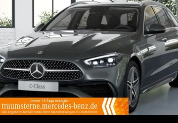 Mercedes-Benz C 200 30.870 km 36.990 &euro; Hannover/Langenhagen 30855