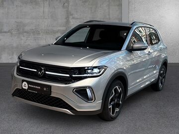 Gebrauchte VW T-Cross