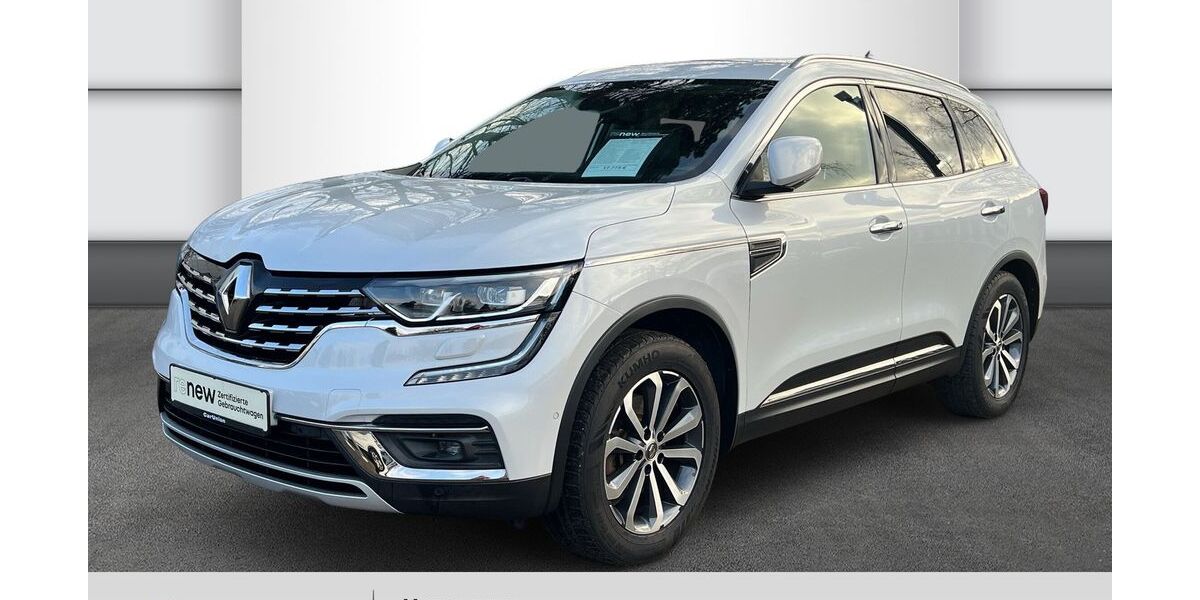 Renault Koleos 98.129 km 17.775 &euro; Hannover 30519