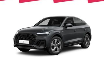 Audi Q5 16.487 km 51.990 &euro; Hannover 30179