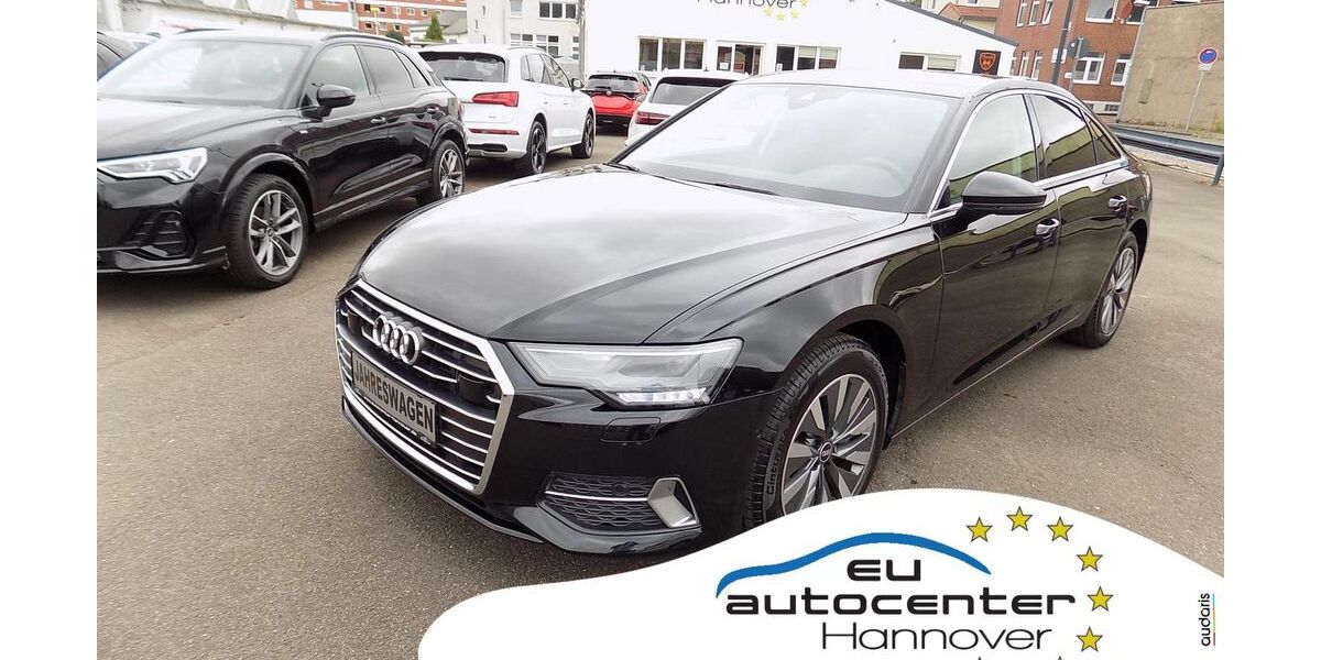 Audi A6 19.440 km 37.490 &euro; Hannover 30165