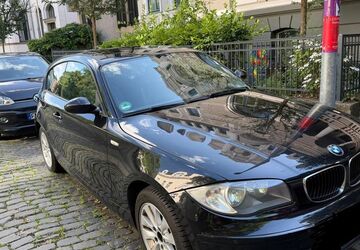 BMW 118 221.000 km 1.600 &euro; Hannover 30453