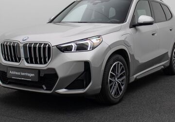 BMW X1 14.564 km 44.999 &euro; Isernhagen 30916