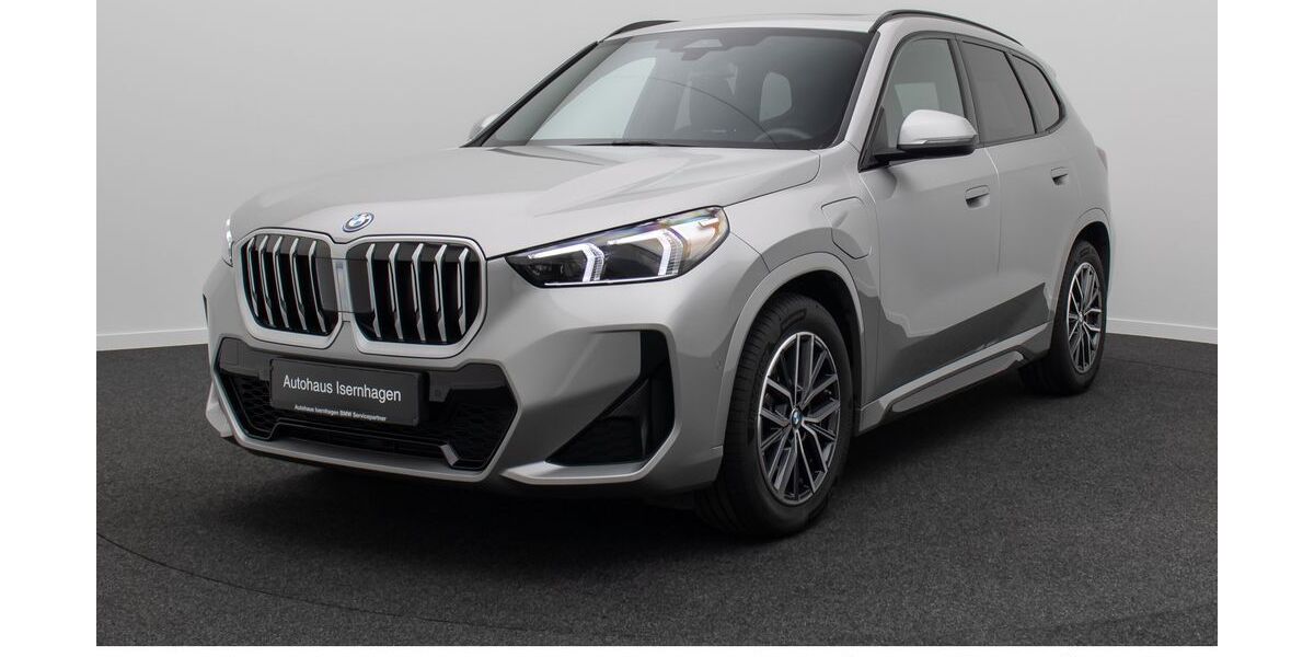 BMW X1 14.564 km 44.999 &euro; Isernhagen 30916