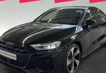 Audi S3 11.166 km 46.450 &euro; Hannover 30179