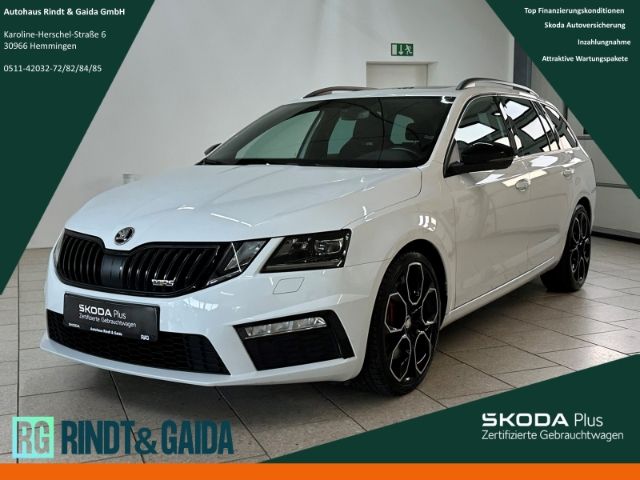 Skoda Octavia 72.934 km 24.999 &euro; Hemmingen/Hannover 30966