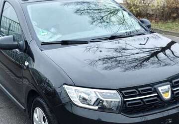 Dacia Logan 85.000 km 7.500 &euro; Neustadt 31535