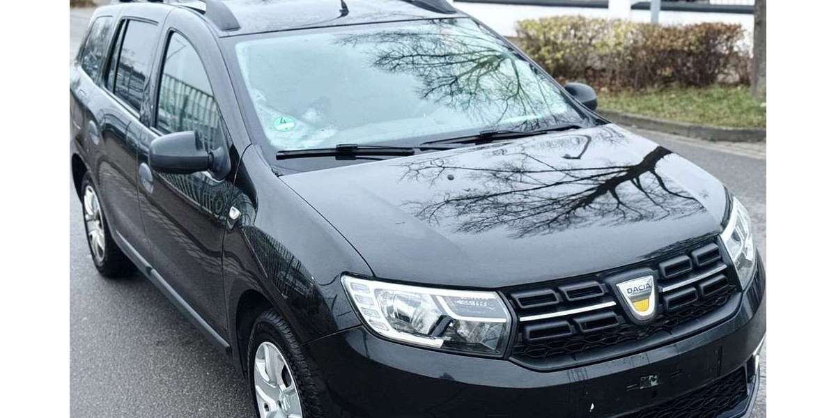 Dacia Logan 85.000 km 7.500 &euro; Neustadt 31535