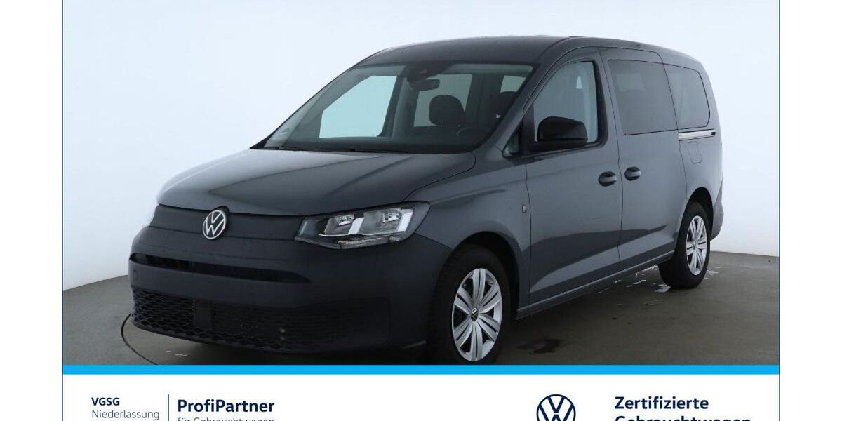 VW Caddy Maxi 6.039 km 34.390 &euro; Hannover 30419