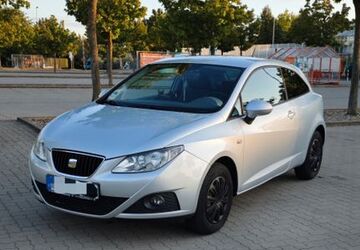 Seat Ibiza 164.000 km 4.000 &euro; Hannover 30449