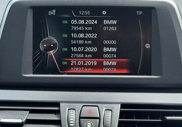 BMW 225 Active Tourer 102.000 km 12.000 &euro; Hannover 30179