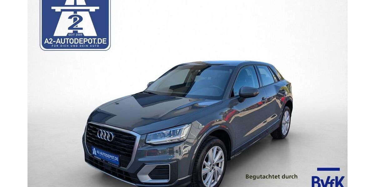 Audi Q2 129.780 km 14.750 &euro; Lauenau 31867