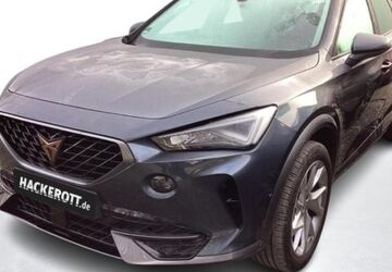 Cupra Formentor 21.781 km 32.450 &euro; Burgwedel 30938