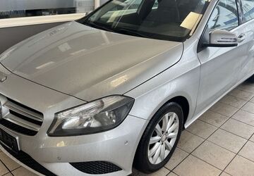 Mercedes-Benz A 180 142.429 km 10.990 &euro; Hannover 30419