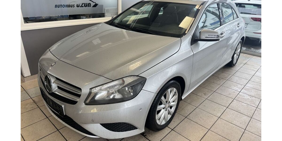 Mercedes-Benz A 180 142.429 km 10.990 &euro; Hannover 30419