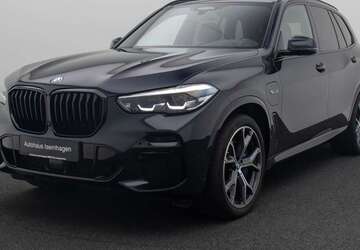 BMW X5 107.700 km 45.499 &euro; Isernhagen 30916