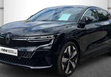 Renault Megane E-TECH 13.713 km 23.575 &euro; Hannover 30519