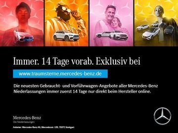 Gebrauchte Mercedes-Benz EQA