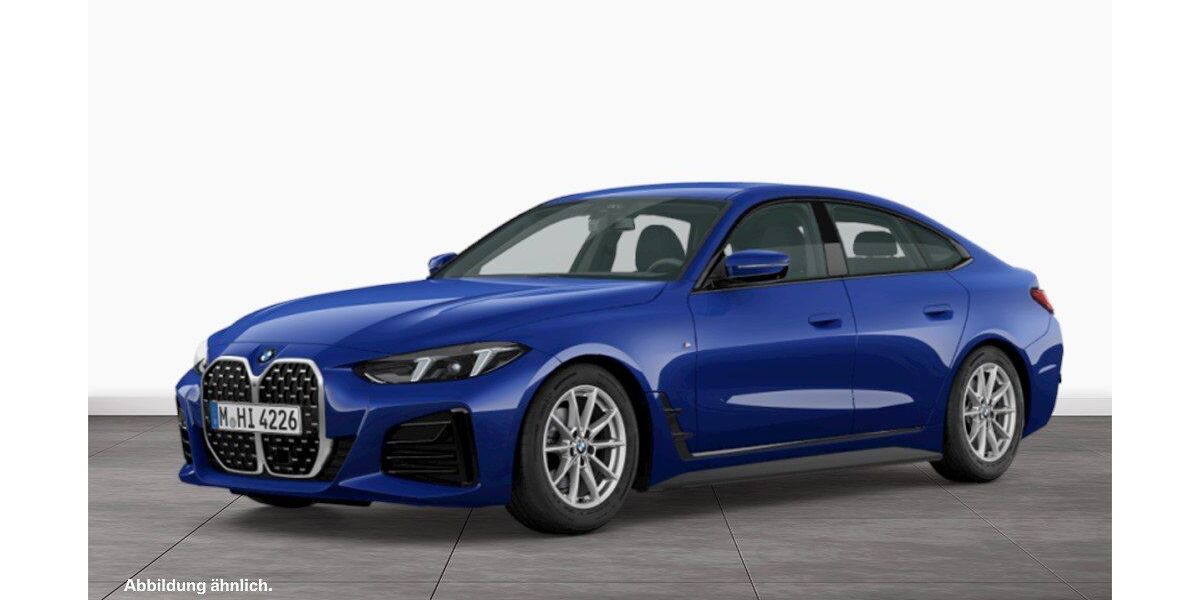 BMW 420 Gran Coupé 8.198 km 46.900 &euro; Hannover 30539