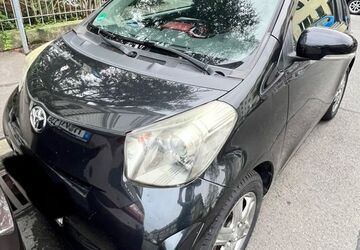 Toyota IQ 197.000 km 2.700 &euro; Hannover 30161