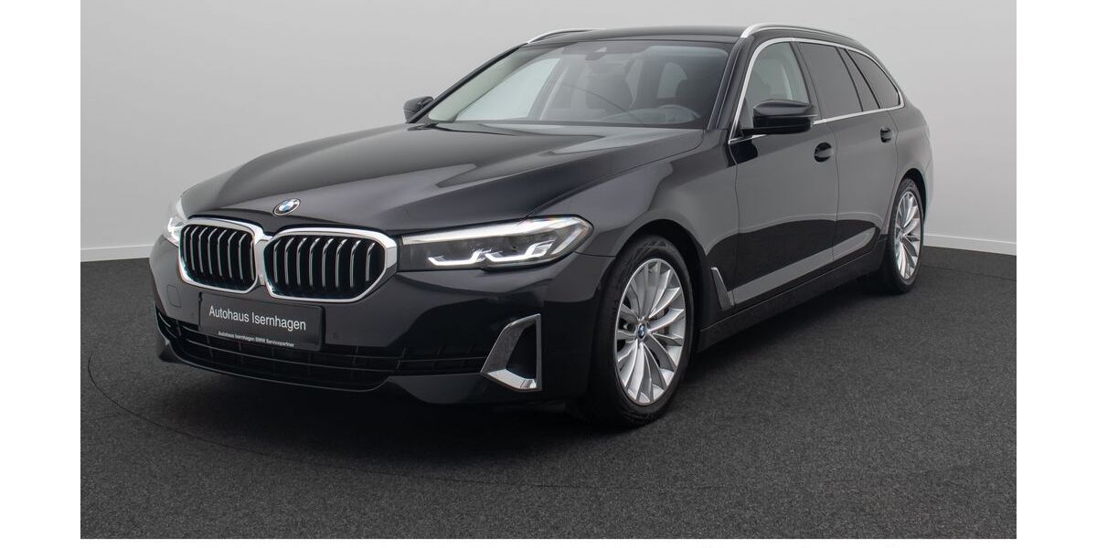 BMW 530 79.168 km 35.499 &euro; Isernhagen 30916