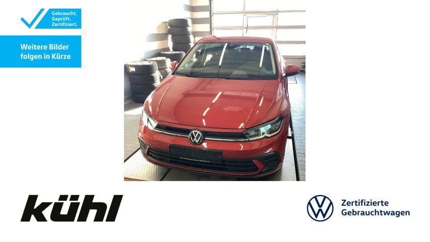 VW Polo 28.550 km 15.690 &euro; Hildesheim 31137