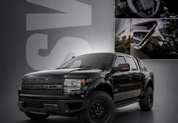 Ford F 150 47.900 km 44.900 &euro; Isernhagen 30916