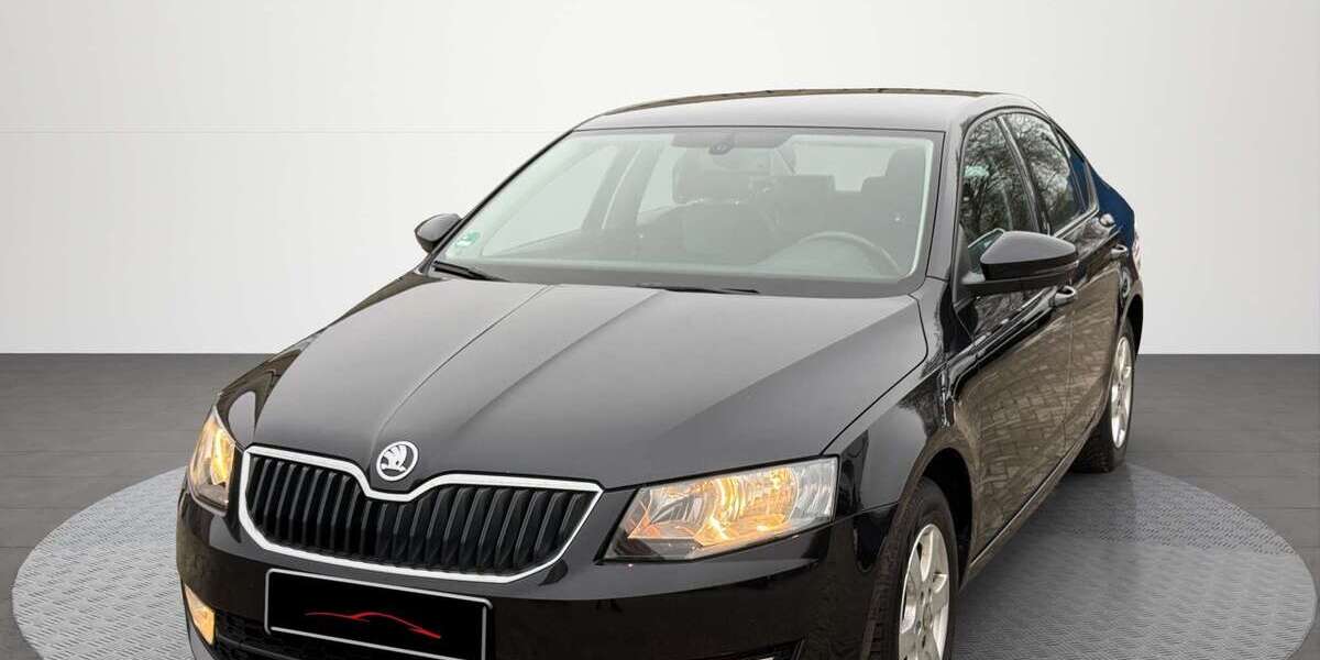Skoda Octavia 145.000 km 8.000 &euro; Hannover 30453