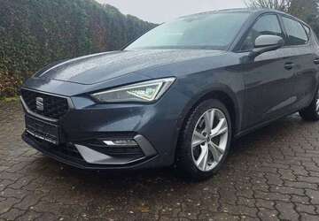 Seat Leon 25.500 km 24.899 &euro; Garbsen 30827