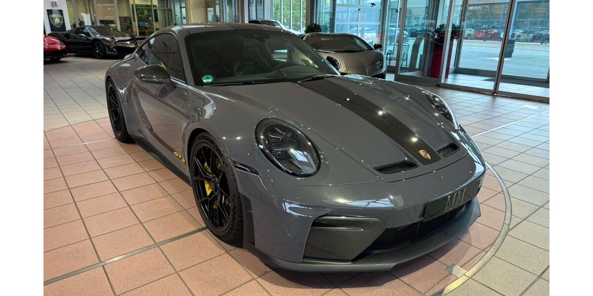 Porsche 992 2.895 km 259.000 &euro; Hannover 30655