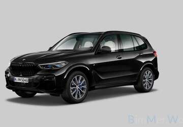 BMW X5 43.853 km 63.999 &euro; Isernhagen 30916