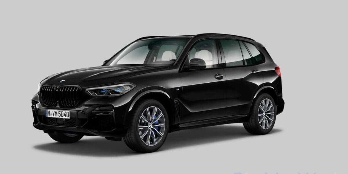 BMW X5 43.853 km 63.999 &euro; Isernhagen 30916