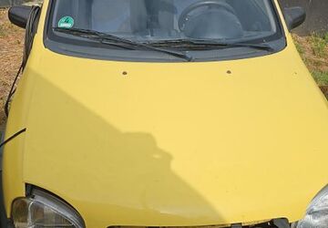 Opel Corsa 84.000 km 590 &euro; Hannover 30171