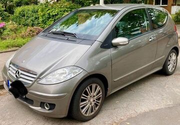 Mercedes-Benz A 180 274.000 km 2.100 &euro; Hannover 30179