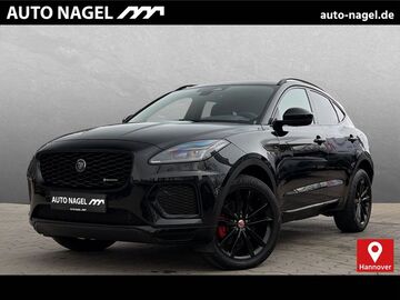 Gebrauchte Jaguar E-Pace