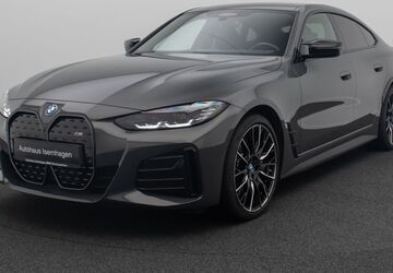 BMW i4 27.185 km 48.999 &euro; Isernhagen 30916