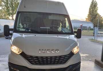 IVECO Daily 159.227 km 14.990 &euro; Hannover 30880