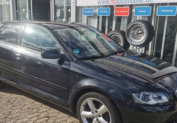 Audi A3 149.900 km 6.999 &euro; Garbsen 30827
