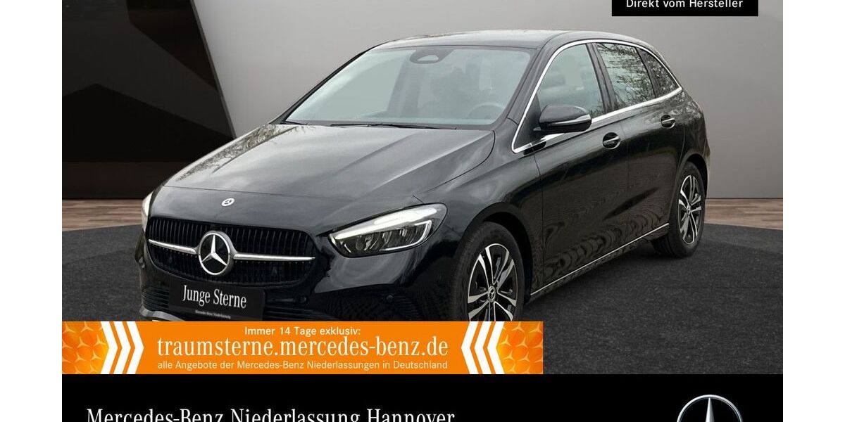 Mercedes-Benz B 220 17.803 km 33.990 &euro; Hannover/Langenhagen 30855