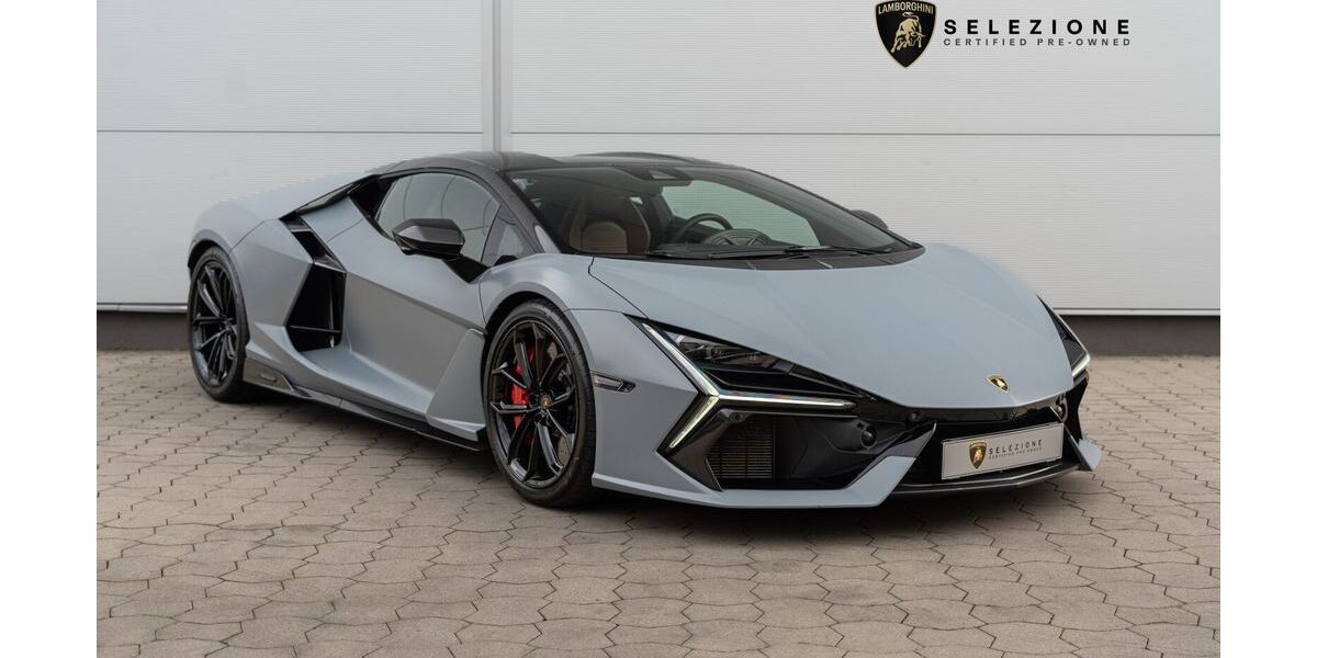 Lamborghini Revuelto 6.270 km 579.900 &euro; Hannover 30179
