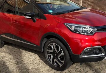 Renault Captur 86.074 km 10.300 &euro; Gehrden 30989