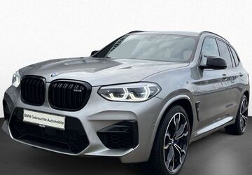 BMW X3 M 85.639 km 46.790 &euro; Burgdorf 31303
