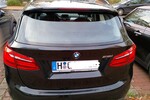BMW 218i Aktive Tourer 174.000 km 8.500 &euro; Hannover 30159