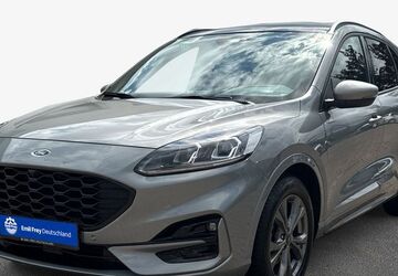Ford Kuga 20.242 km 22.908 &euro; Hildesheim 31135