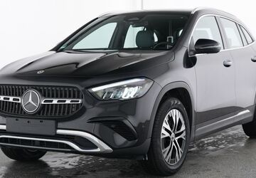 Mercedes-Benz GLA 180 4.337 km 39.850 &euro; Gehrden 30989