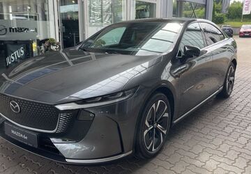 Mazda 6e 2.295 km 42.550 &euro; Hildesheim 31137