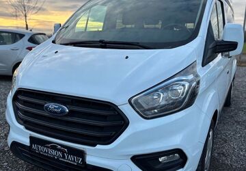 Ford Transit 104.000 km 19.990 &euro; Seelze 30926