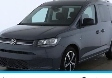 VW Caddy 6.618 km 33.990 &euro; Hannover 30419